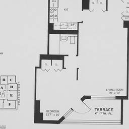 888 Eighth Avenue, Apartmen...