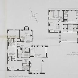 120 East End Avenue, Plan O...