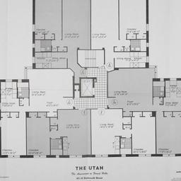 Americana - The Utah, 67-15...