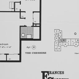 Frances Gardens - The Chesh...