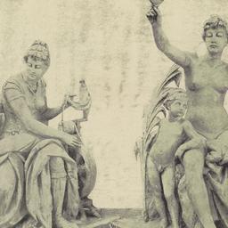Page No. 138 - Heroic figur...