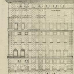 Page No. 091 - South elevat...