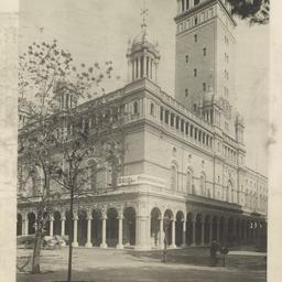 Page No. 054 - [Madison Squ...