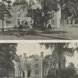 Page No. 189 - Plate 4. Hou...
