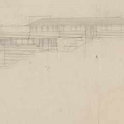 Side elevation