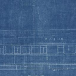 Left side elevation