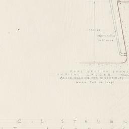 Swimming pool detail