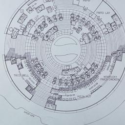 Ground Floor Plan.