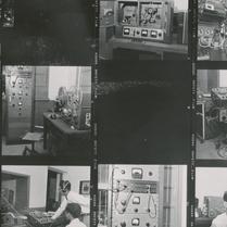 A close up photos of film p...