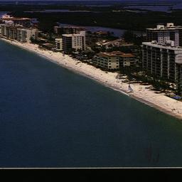 Bonita Beach, Florida