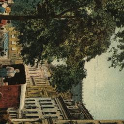 Getty Square, Yonkers, N. Y.