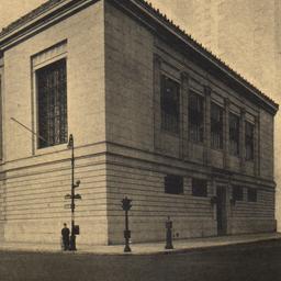 The New York Historical Soc...