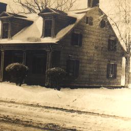 Suydam-Ditmas Homestead
