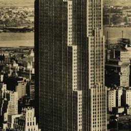 Radio City, the World's...