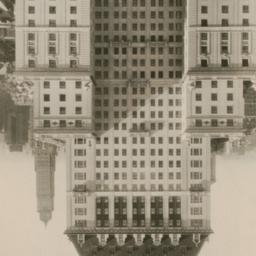 Hotel Savoy-Plaza, New York