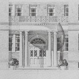 Richard Hall, 2364 Ocean Av...