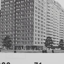 300 E. 71 Street, K 2-17