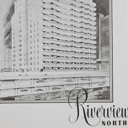 Riverview North, 605 E. 82 ...
