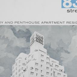 135 E. 83 Street, Apartment...