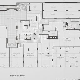 Hemisphere House, 60 W. 57 ...