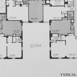 Tudor City - Tudor Tower, 2...