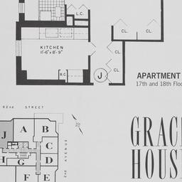 Grace House, 240 E. 82 Stre...