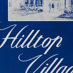 Hilltop Village - The Alpin...
