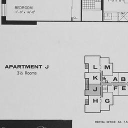 Sherry Plaza, 142-20 84 Dr....