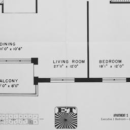 Executive Towers At Lido, 8...