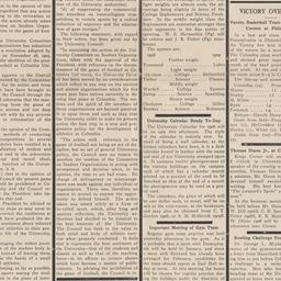 Columbia Spectator - Decemb...