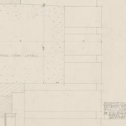Full size window framing de...