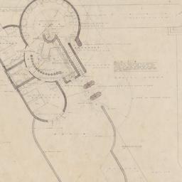 Working drawing #1: Plan