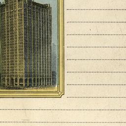 The Cathedral of Commerce, ...