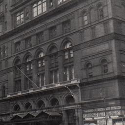 Carnegie Hall