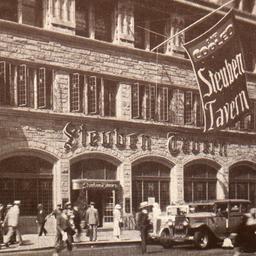 Steuben Tavern Dine Leisure...