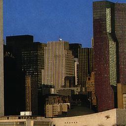 United Nations Building, Ne...