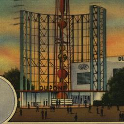 New York World's Fair 1...