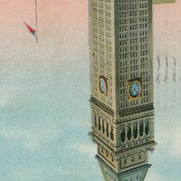 Metropolitan Life Building