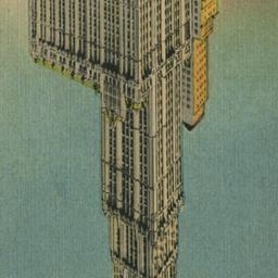 Woolworth Building, New Yor...