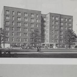 The Dunes, 1750 E. 14 Street