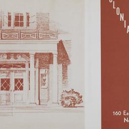 Colonial Hall, 160 E. 3 Street