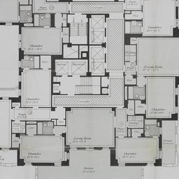 Carlyle, 35 E. 76 Street, P...