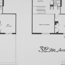 372 Park Avenue, Apartment ...