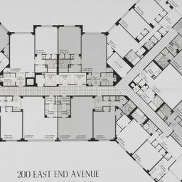 200 East End Avenue