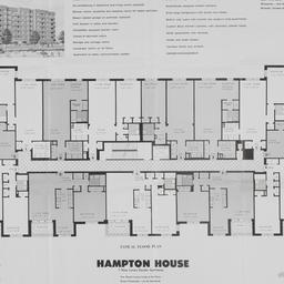 Hampton House, Ocean Promen...