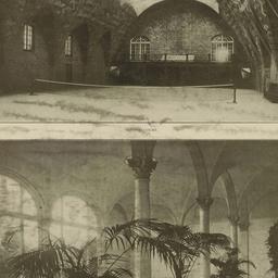 Page No. 103 - Tennis Court...