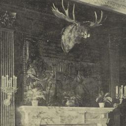 Page No. 126 - Fireplace in...