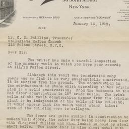 John A. Eckert & Co. Le...