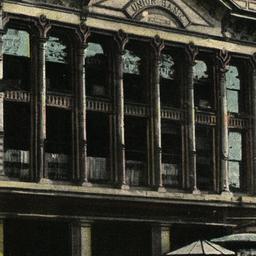 Union Bank, Greenpoint &...