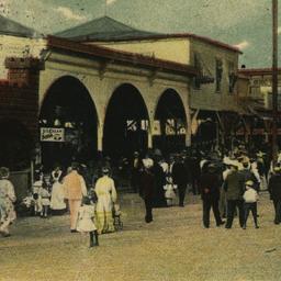 Ocean Avenue, Rockaway Beac...